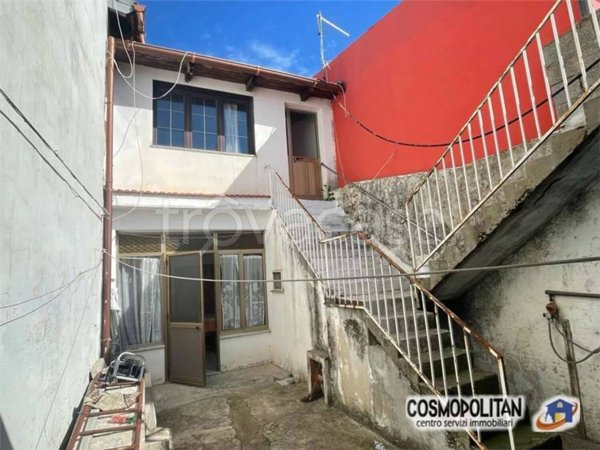 casa indipendente in vendita a Sanluri