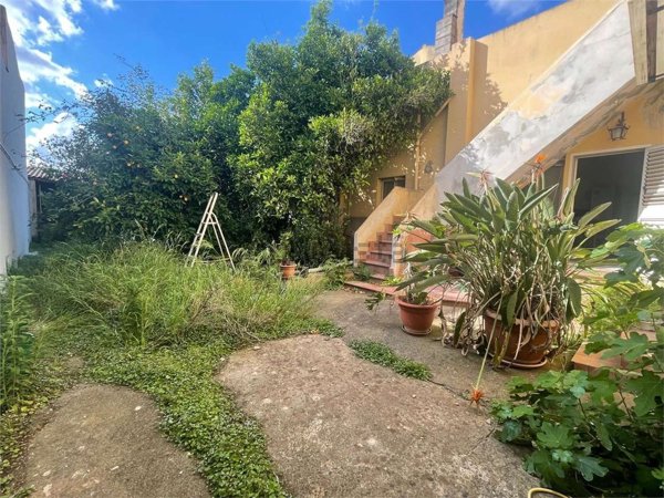 casa indipendente in vendita a Sanluri