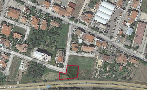 casa indipendente in vendita a Sanluri