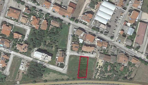 casa indipendente in vendita a Sanluri