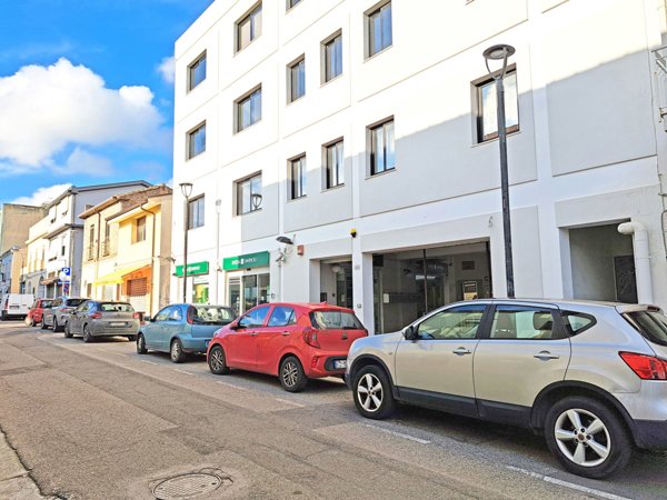 ufficio in vendita a Sanluri