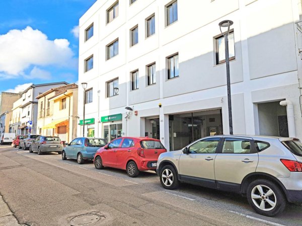 appartamento in vendita a Sanluri
