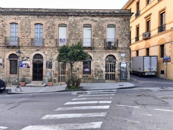 appartamento in vendita a Sanluri