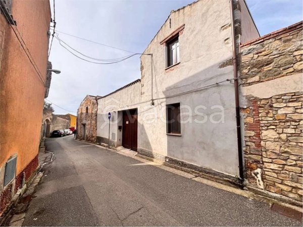 casa indipendente in vendita a Sanluri