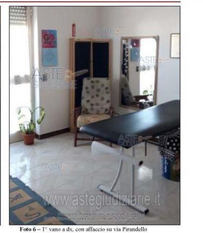 ufficio in vendita a Sanluri