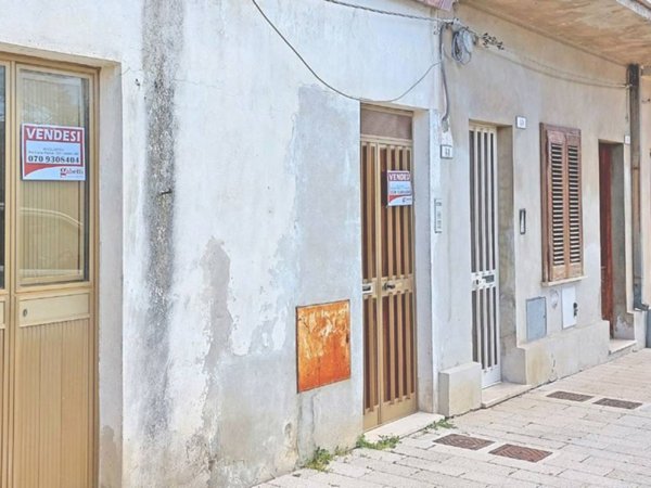 casa indipendente in vendita a Sanluri