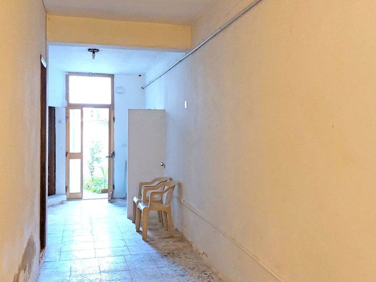 casa indipendente in vendita a Sanluri