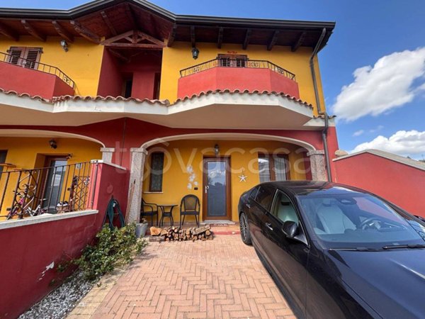 casa indipendente in vendita a Sanluri