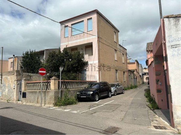 appartamento in vendita a Sanluri