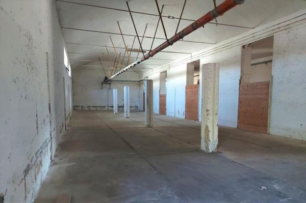 terreno edificabile in vendita a Sanluri