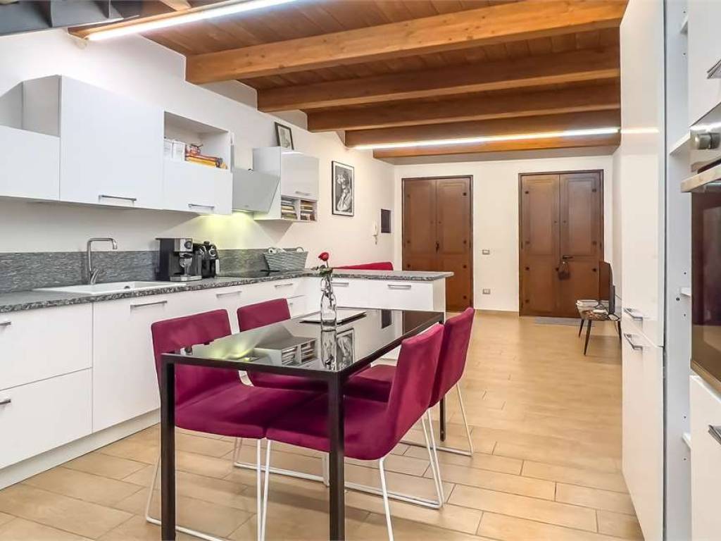 casa indipendente in vendita a Sanluri