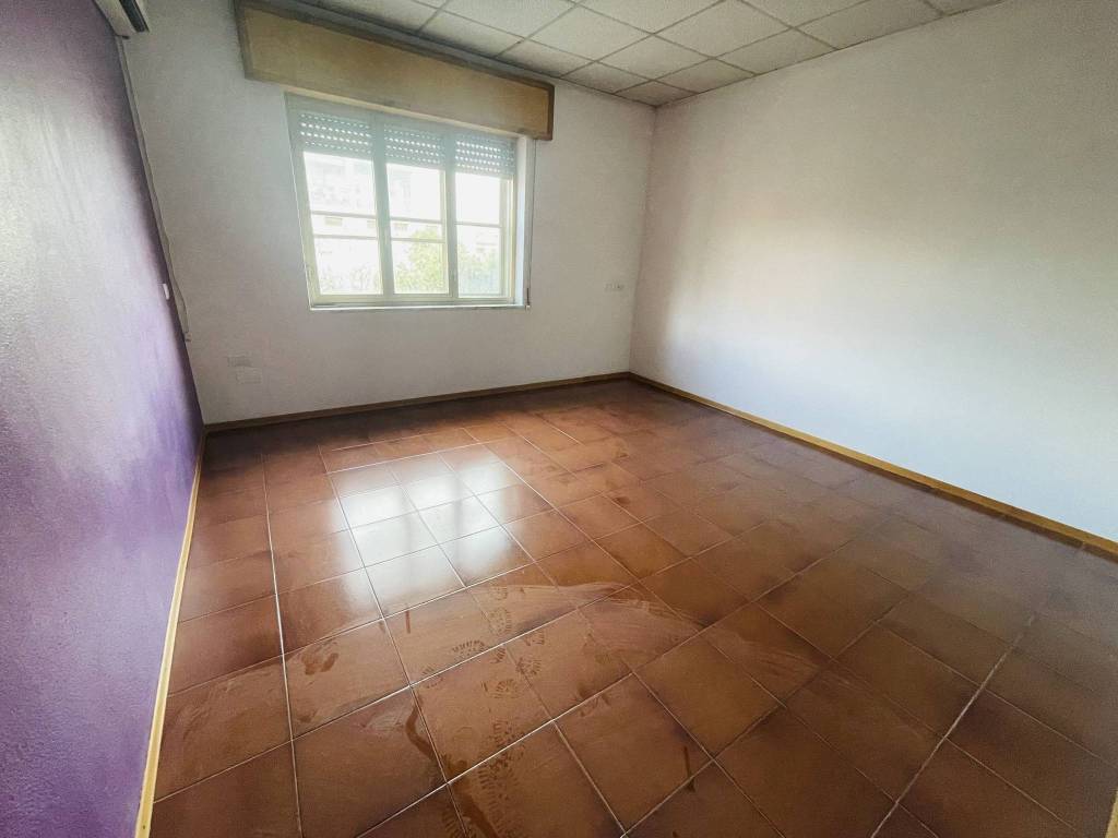 appartamento in vendita a Sanluri
