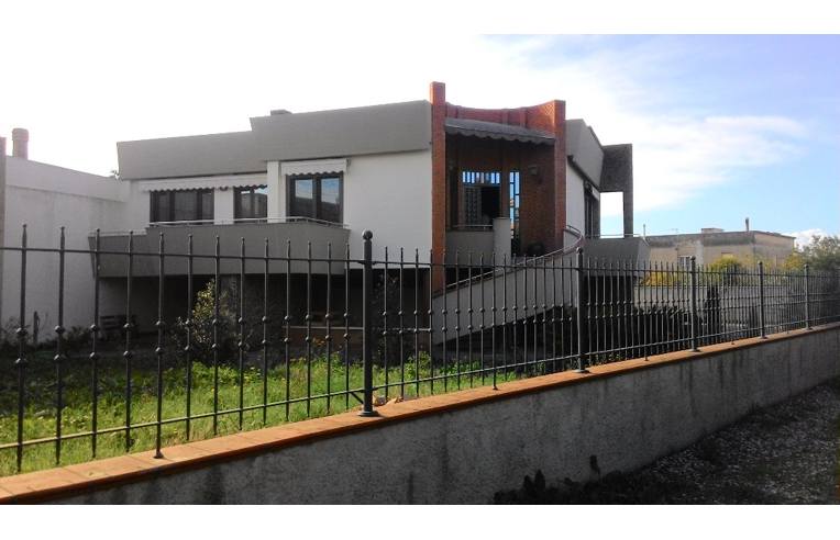 casa indipendente in vendita a Sanluri