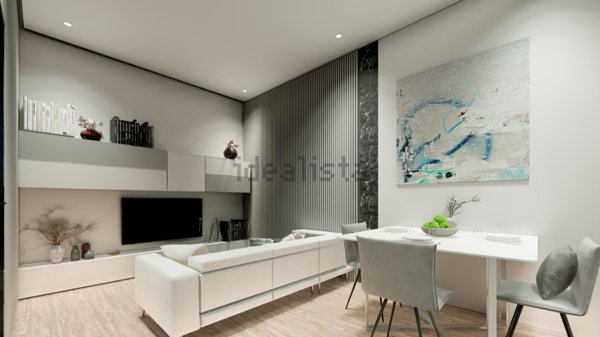 appartamento in vendita a Sanluri