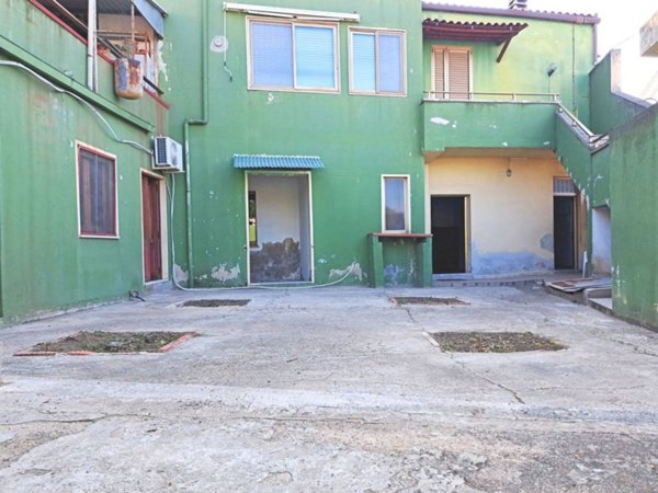 appartamento in vendita a Sanluri