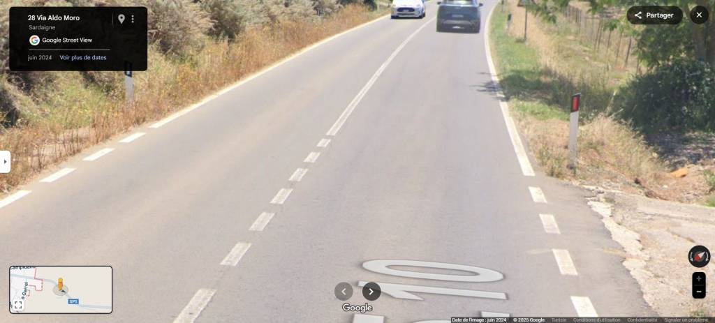 terreno agricolo in vendita a Sanluri