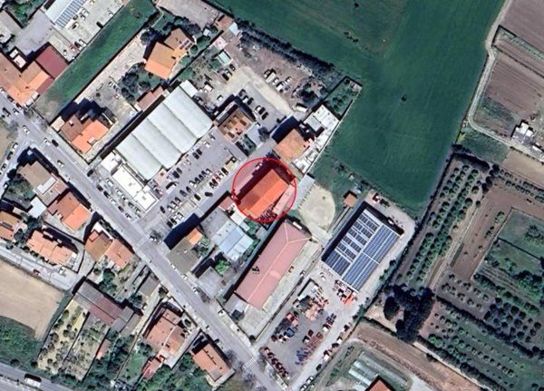 ufficio in vendita a Sanluri