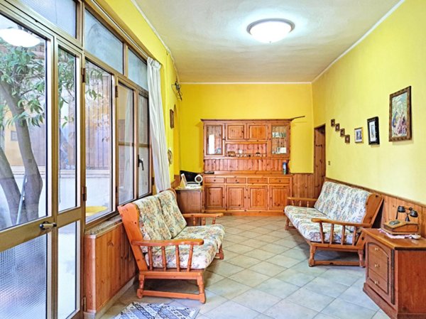 casa indipendente in vendita a Sanluri