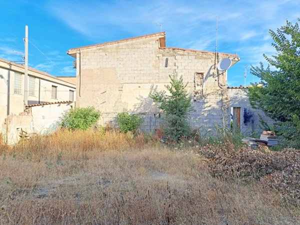 terreno agricolo in vendita a Sanluri