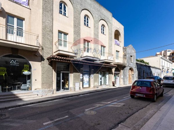 ufficio in vendita a Sanluri