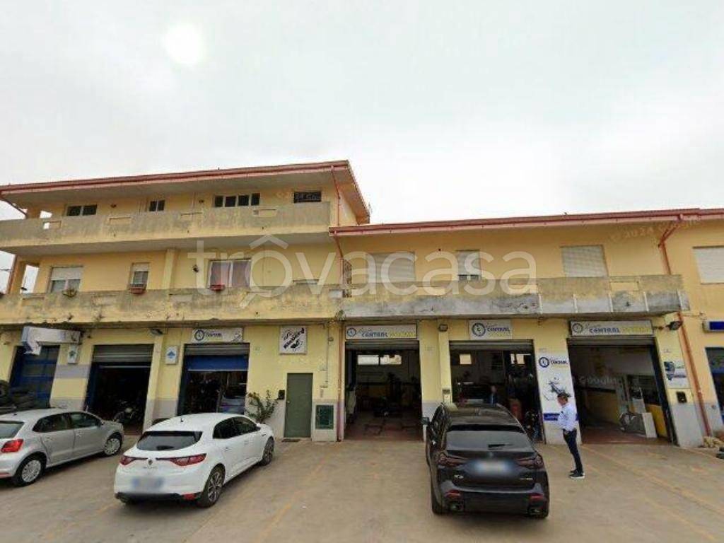 appartamento in vendita a Sanluri