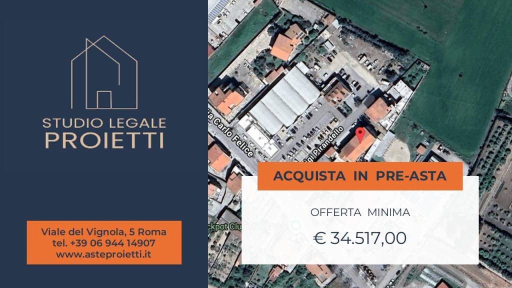 appartamento in vendita a Sanluri