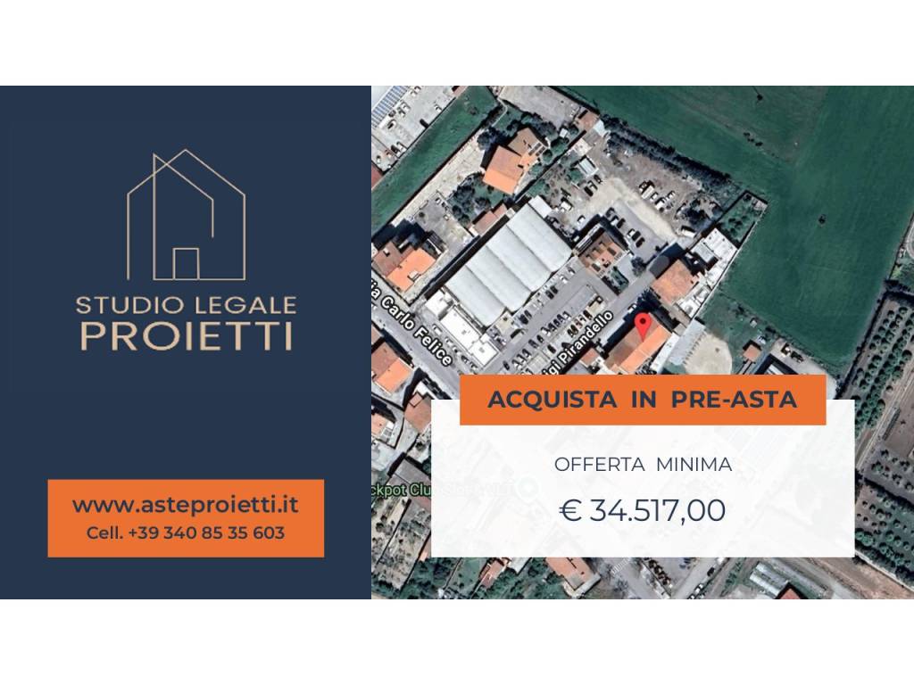 appartamento in vendita a Sanluri
