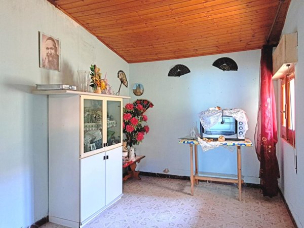 casa indipendente in vendita a Sanluri