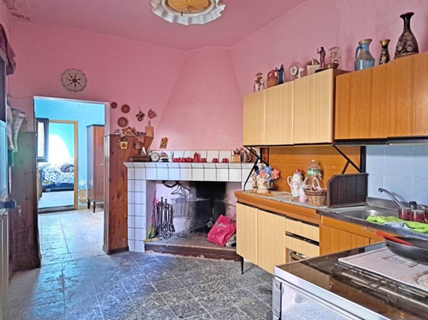 casa indipendente in vendita a Sanluri