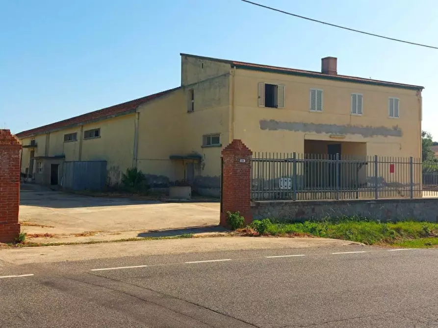 terreno edificabile in vendita a Sanluri