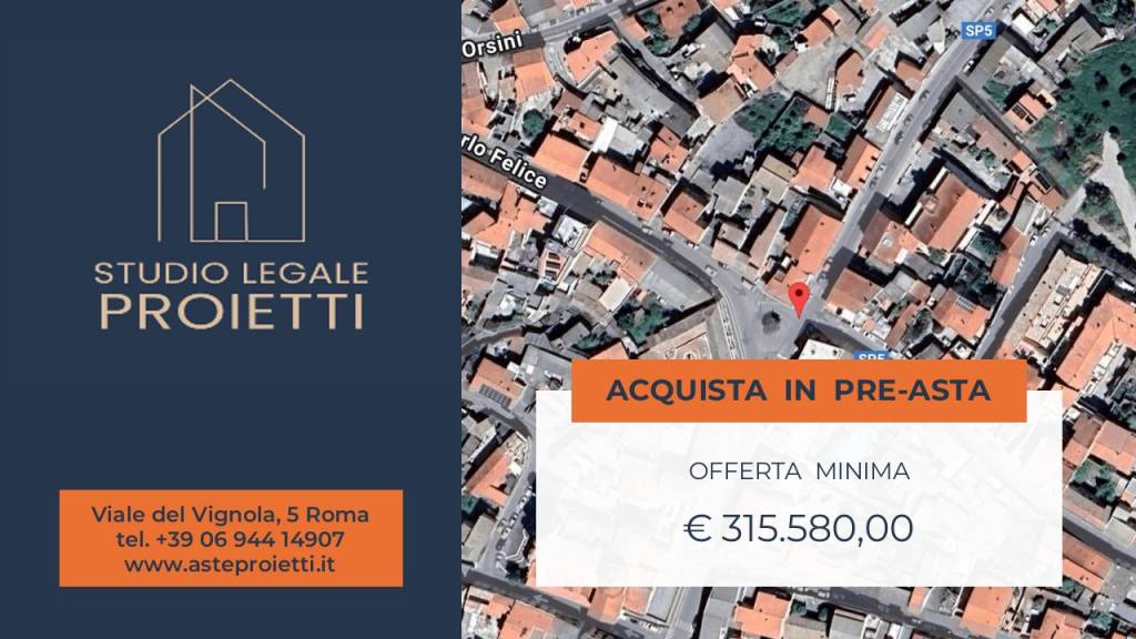 casa indipendente in vendita a Sanluri