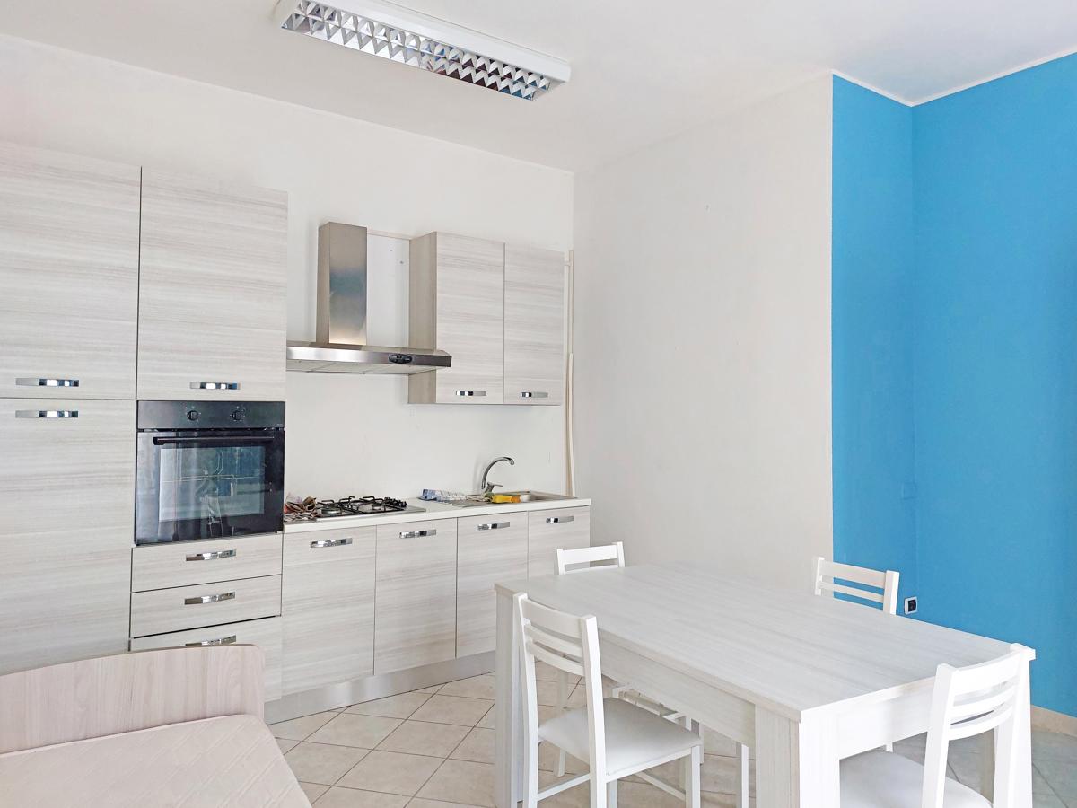 appartamento in vendita a Sanluri