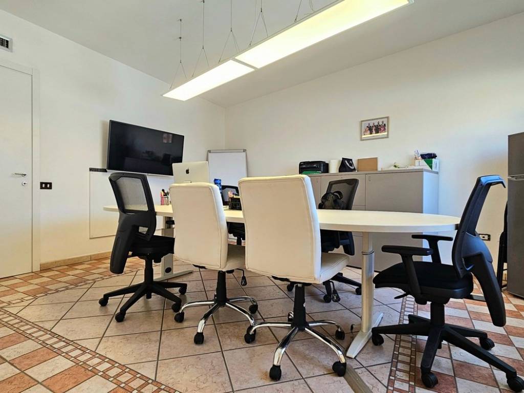 appartamento in vendita a Sanluri