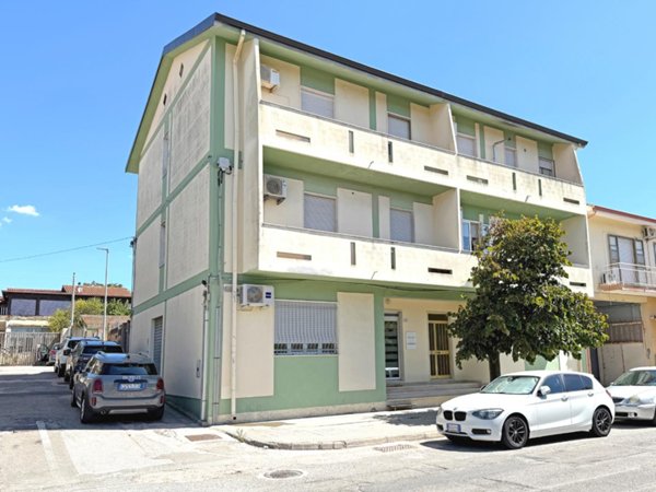 appartamento in vendita a Sanluri