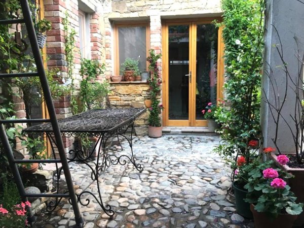 casa indipendente in vendita a Sanluri