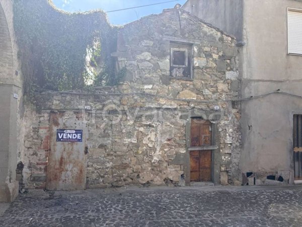 casa indipendente in vendita a Sanluri