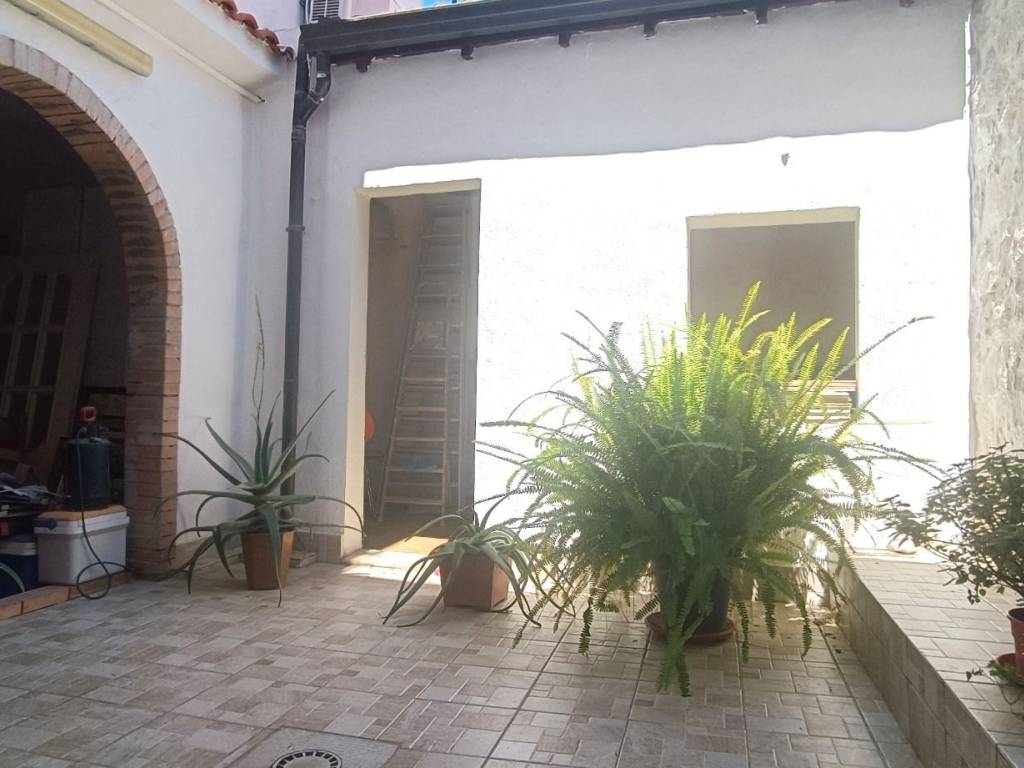 appartamento in vendita a Sanluri