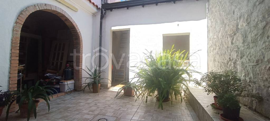 appartamento in vendita a Sanluri