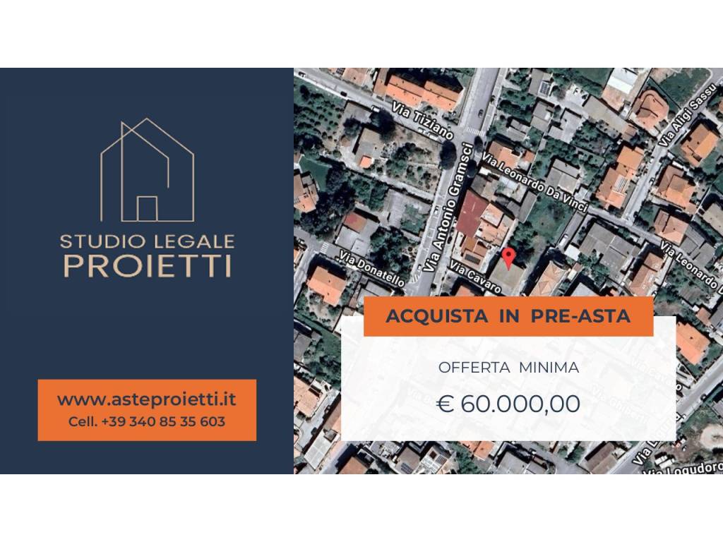 appartamento in vendita a Sanluri