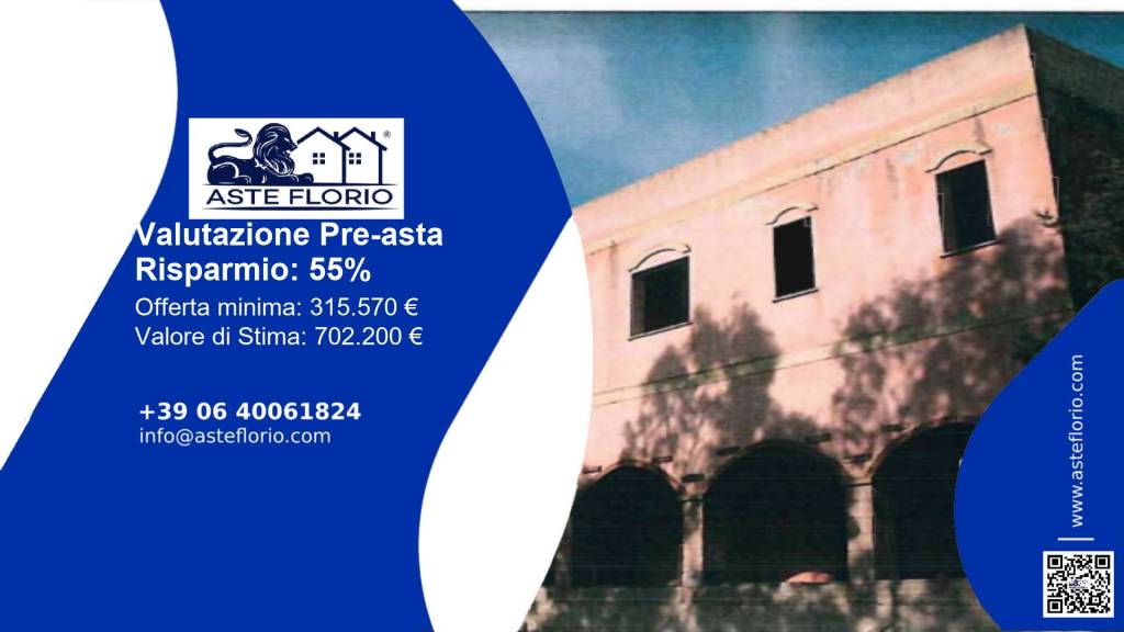 terreno agricolo in vendita a Sanluri