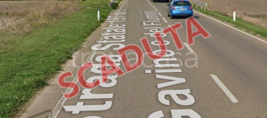 locale commerciale in vendita a Sanluri