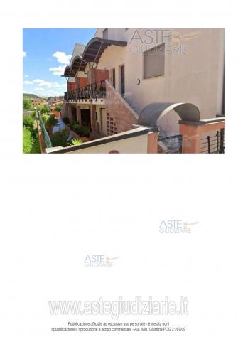 appartamento in vendita a Sanluri