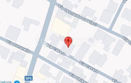 appartamento in vendita a Sanluri