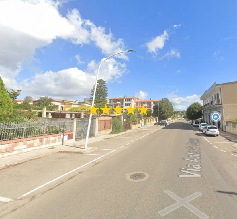 appartamento in vendita a Sanluri