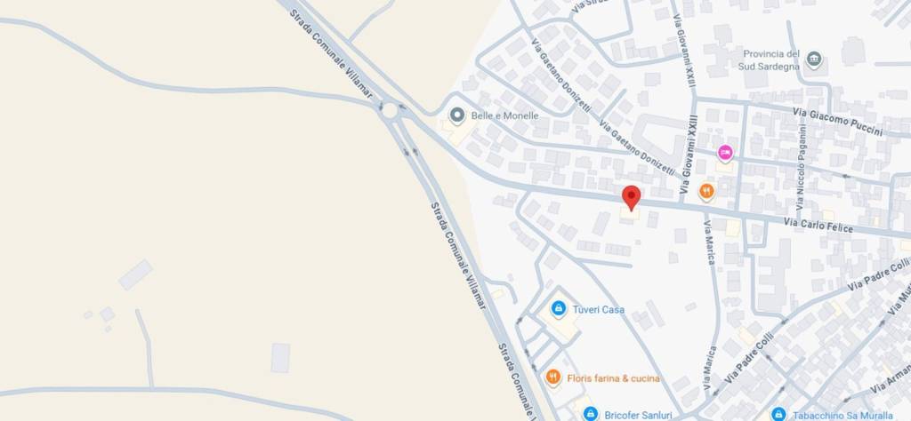 negozio in vendita a Sanluri