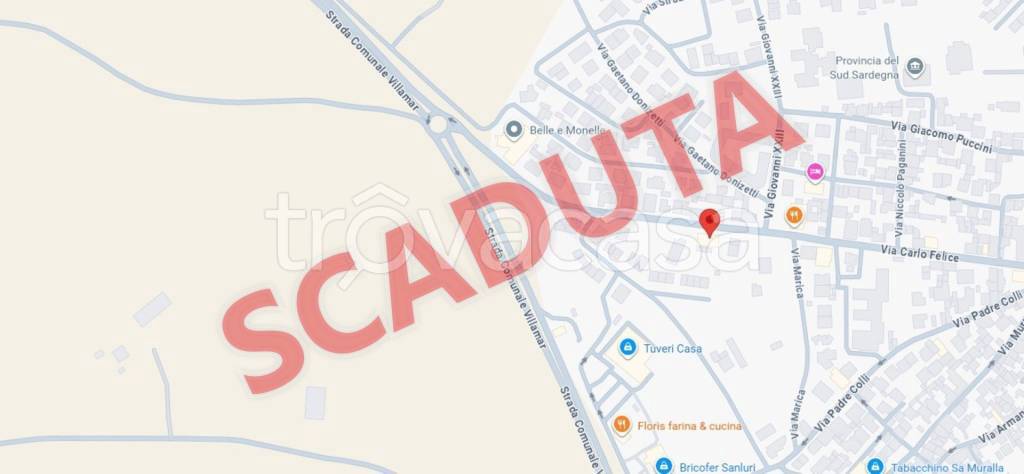 negozio in vendita a Sanluri