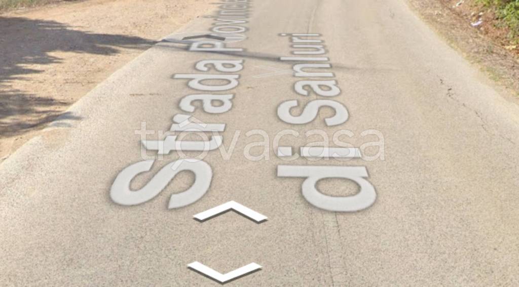 casa indipendente in vendita a Sanluri