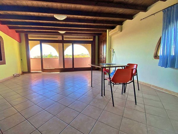 appartamento in vendita a Sanluri