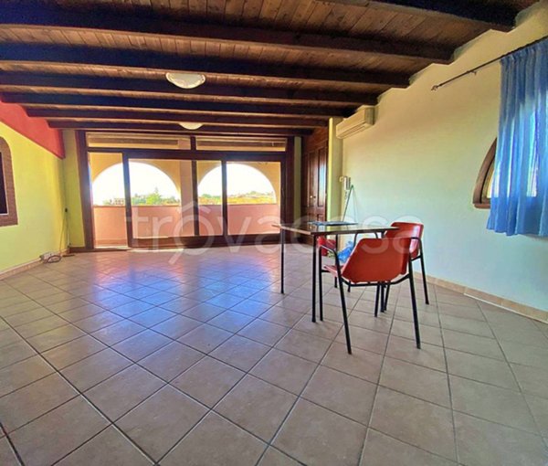 appartamento in vendita a Sanluri