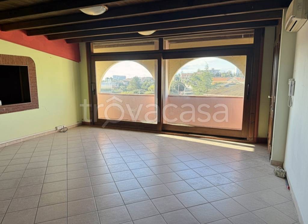 appartamento in vendita a Sanluri